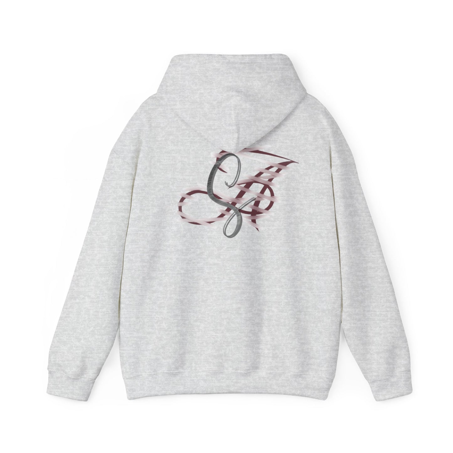 Unisex Hoodie - SUMMIT RECORDS