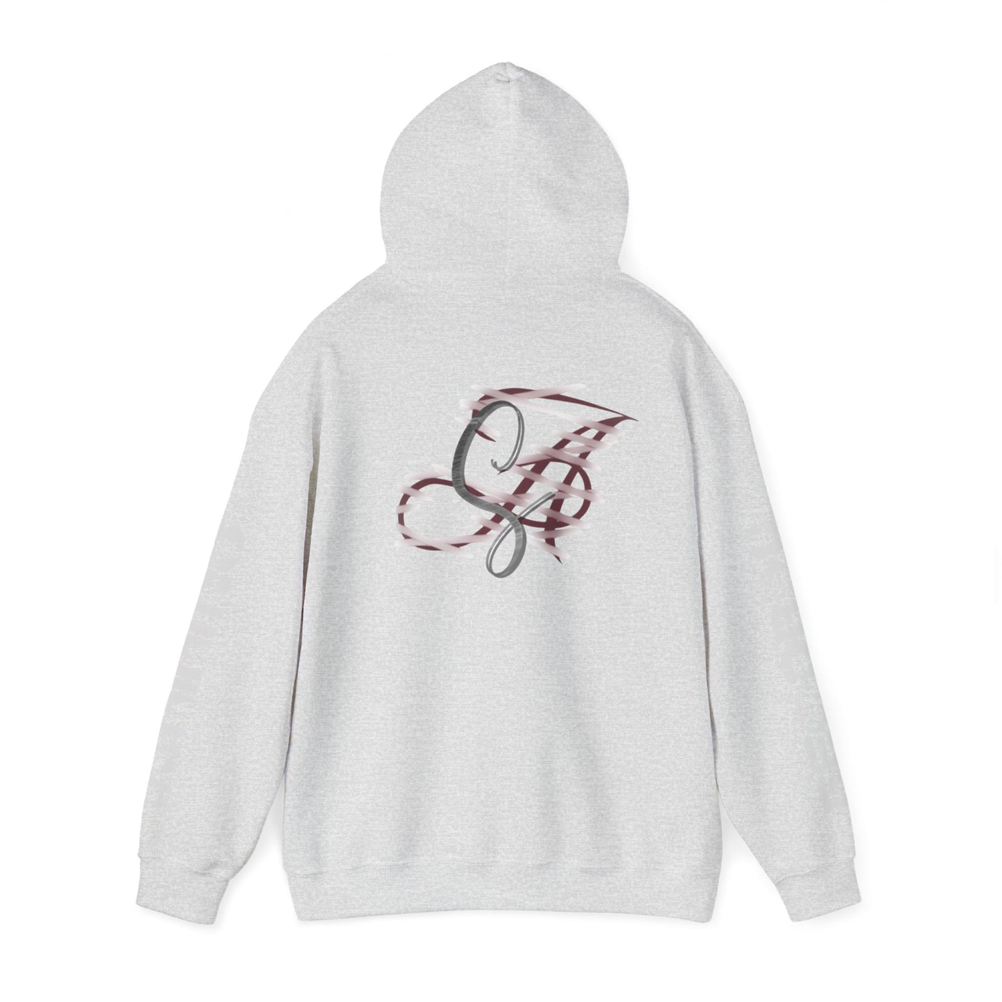 Unisex Hoodie - SUMMIT RECORDS