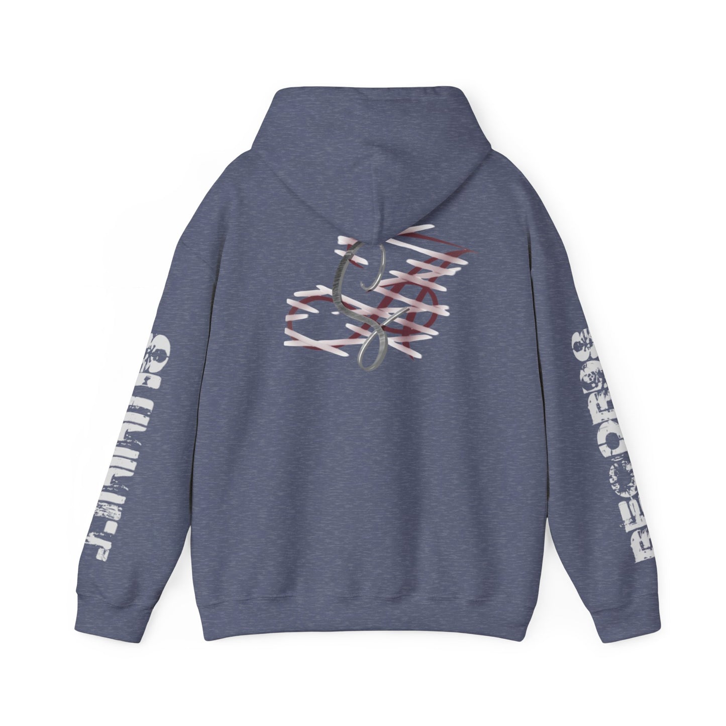 Unisex Hoodie - SUMMIT RECORDS