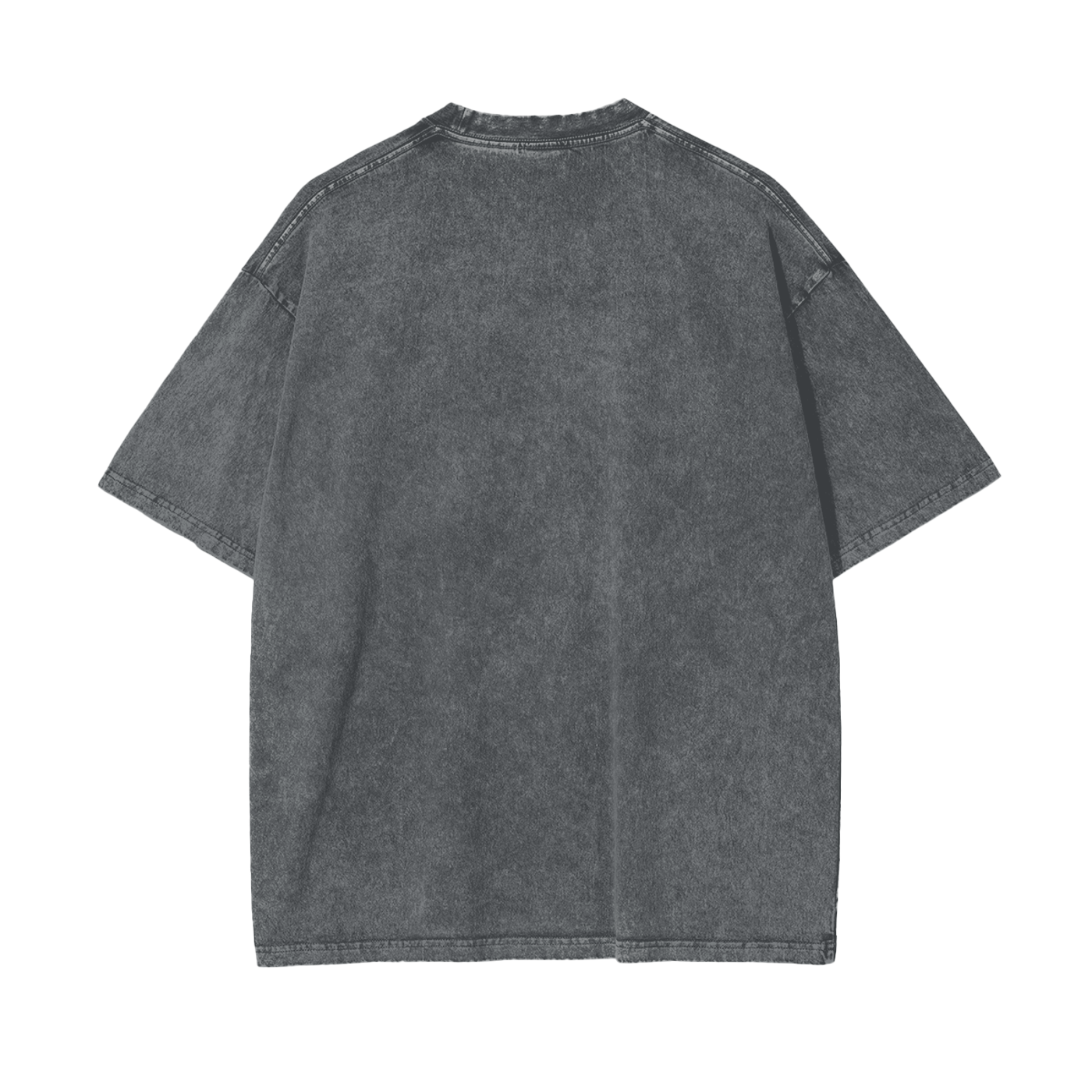 SUMMIT RECORDS Design 2 Washed T-Shirt