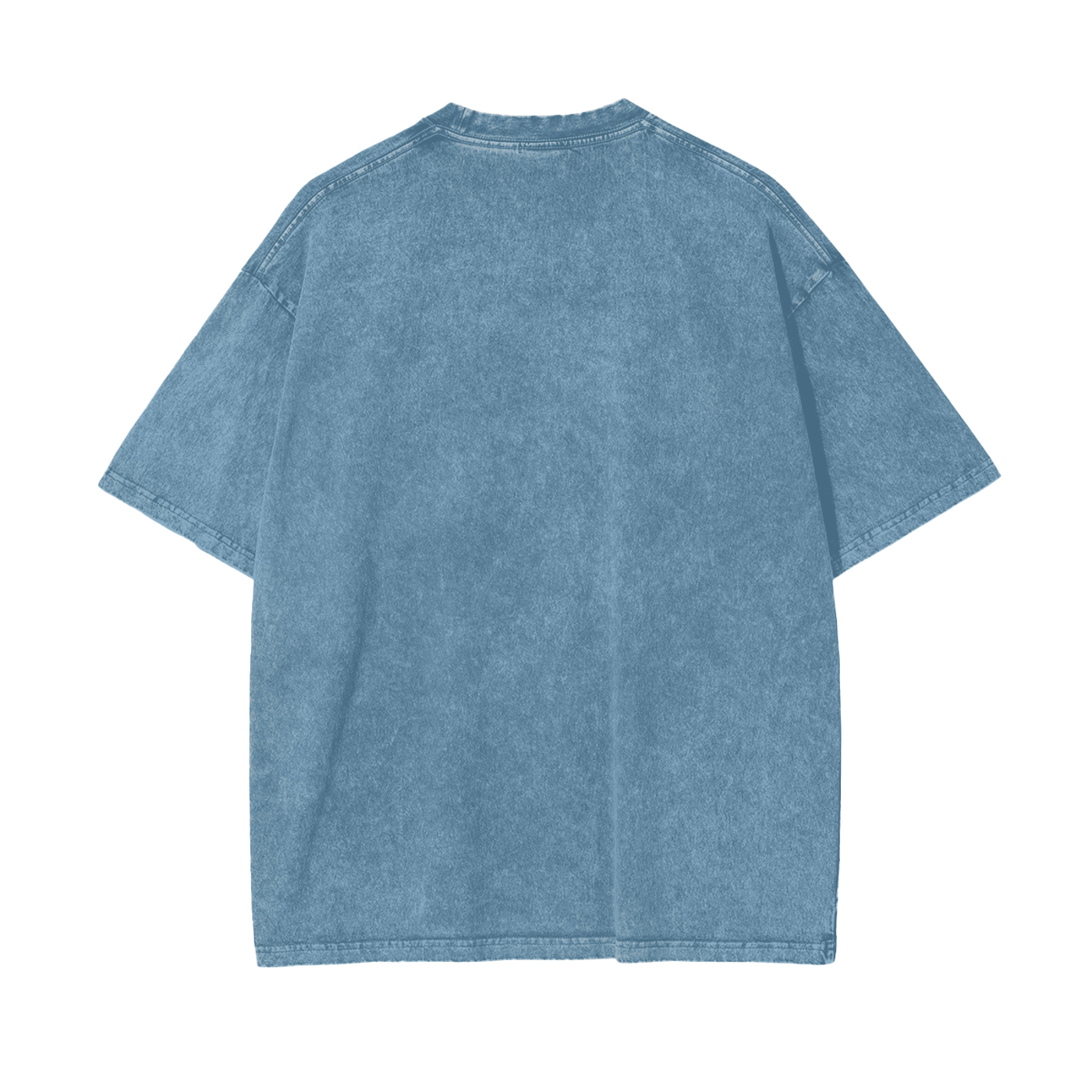 SUMMIT RECORDS Design 2 Washed T-Shirt