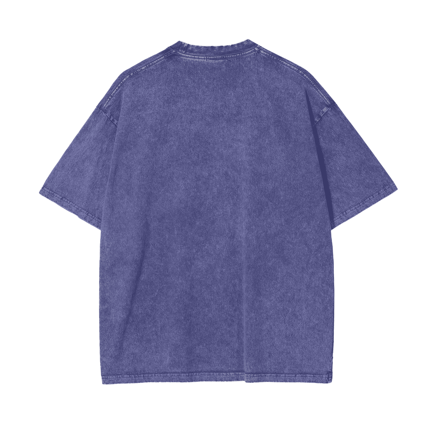 SUMMIT RECORDS Design 2 Washed T-Shirt