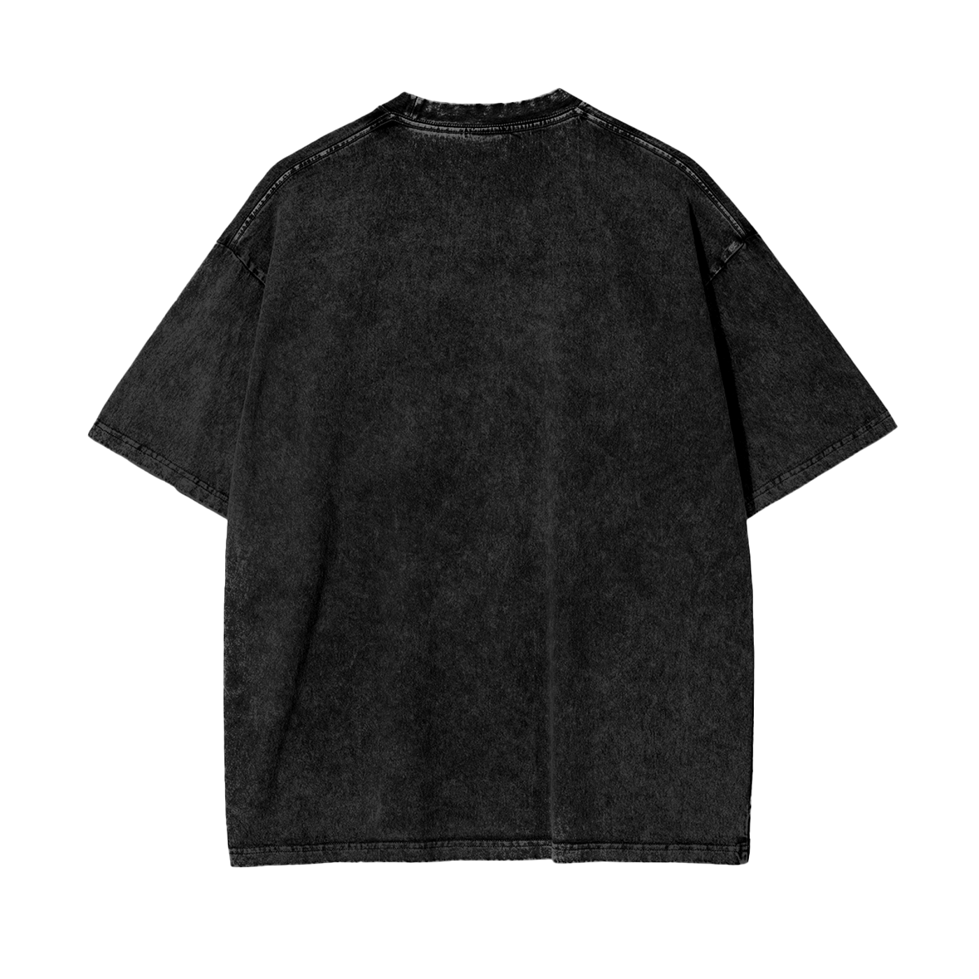 SUMMIT RECORDS Design 2 Washed T-Shirt