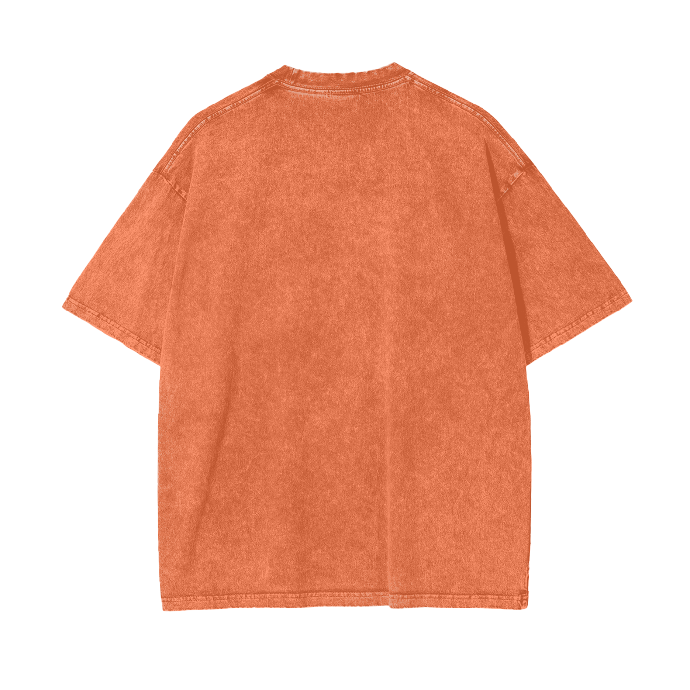 SUMMIT RECORDS Design 2 Washed T-Shirt